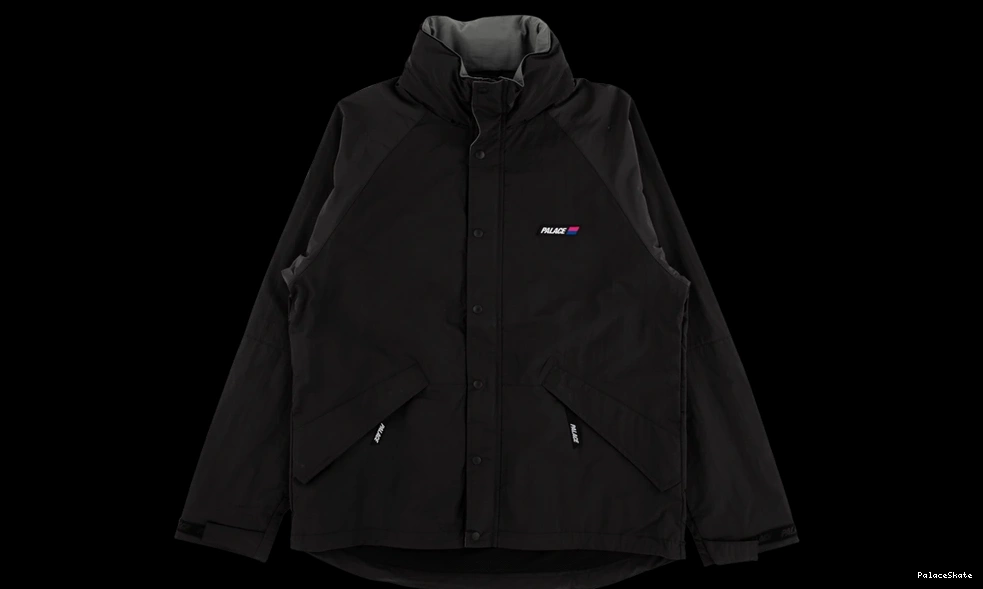 Affordable Palace Aqua Jacket 0801